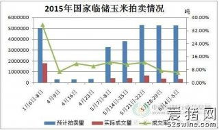 今日玉米市場行情 供需博弈加劇，價格震蕩調整
