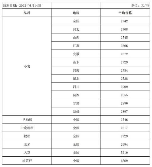 糧食市場迎來新發展趨勢，中方呼吁完善全球糧農治理體系