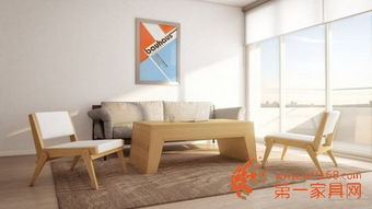 創(chuàng)意收納與實用美學(xué) 家具設(shè)計的空間革命